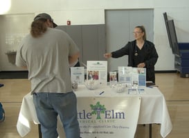 C3 Open House and Ribbon-Cutting