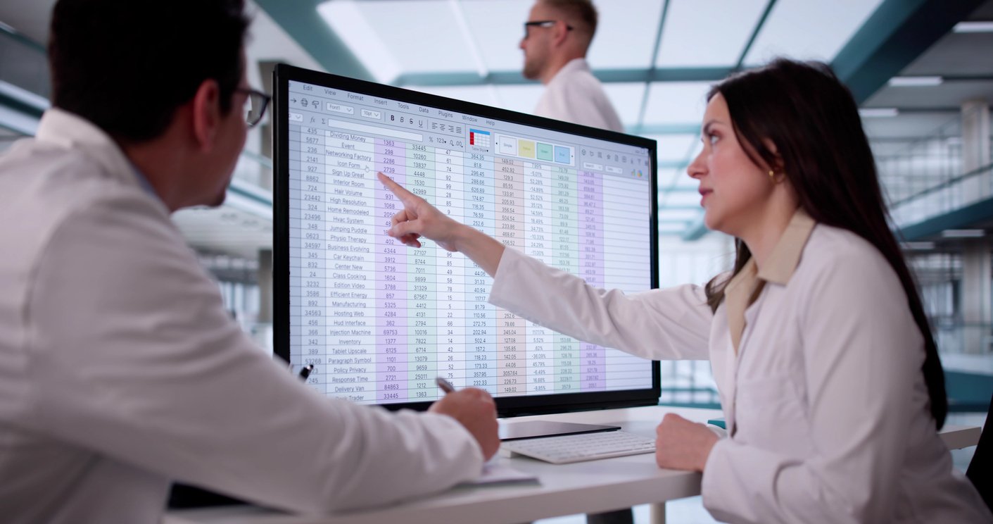 Financial Metrics for Medical Practices