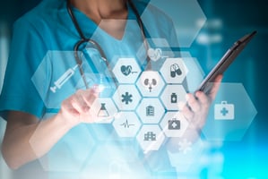 HIPAA-compliant social media strategy