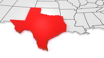 Texas vs Federal Referral Laws