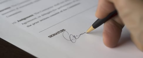 how to write a patient termination letter