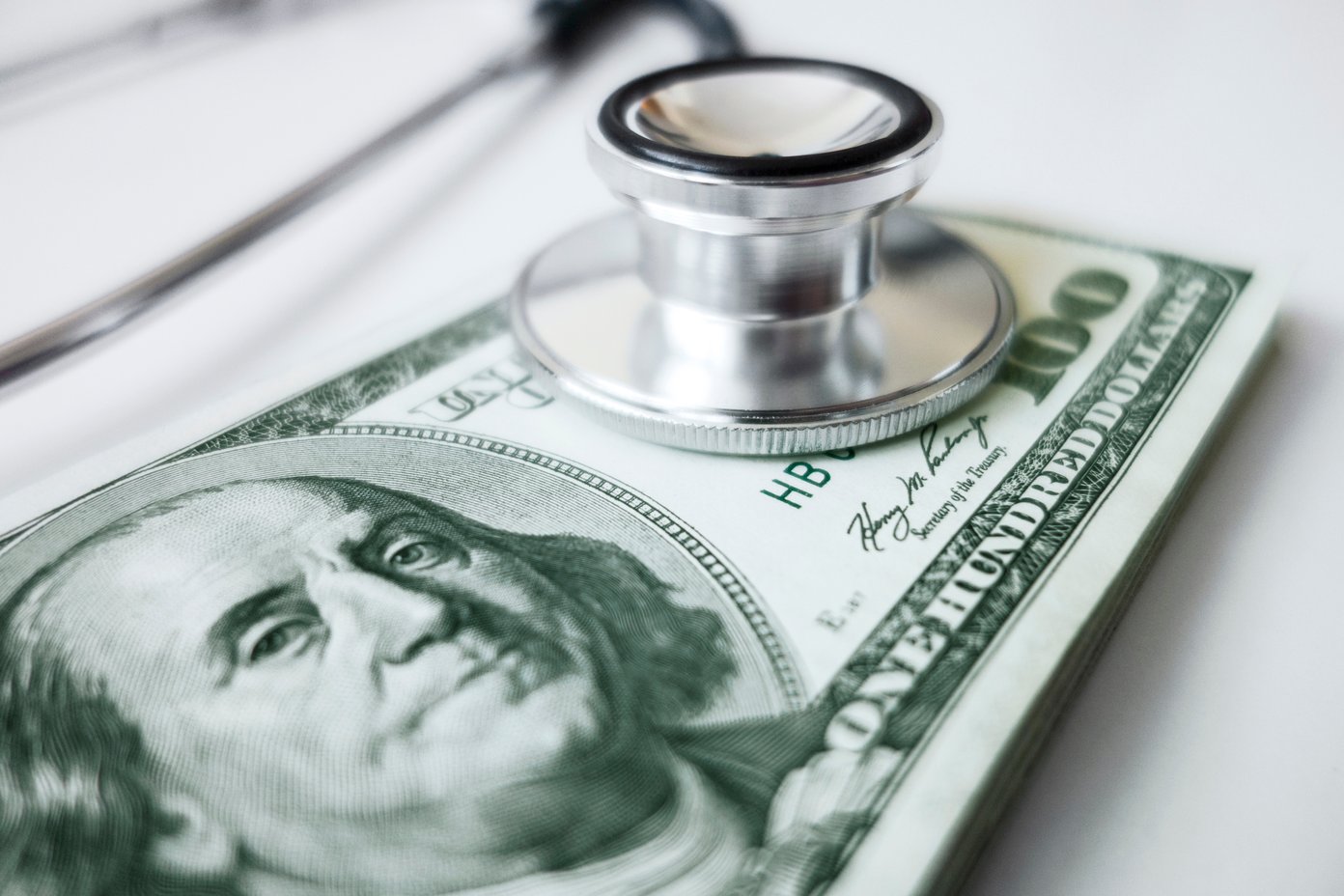 16 Pieces to Medical Practice Operating Expenses
