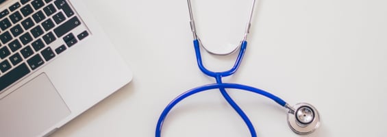 how to start a medical practice in Texas - stethoscope