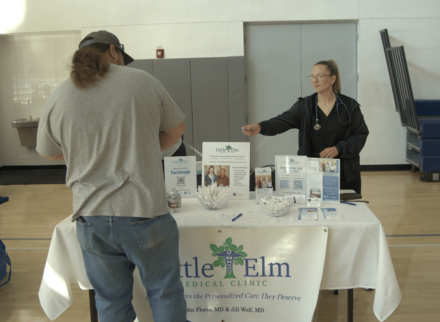 Little Elm Medical Clinic