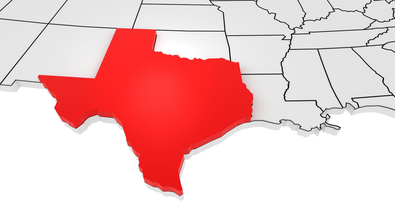 Texas vs Federal Referral Laws