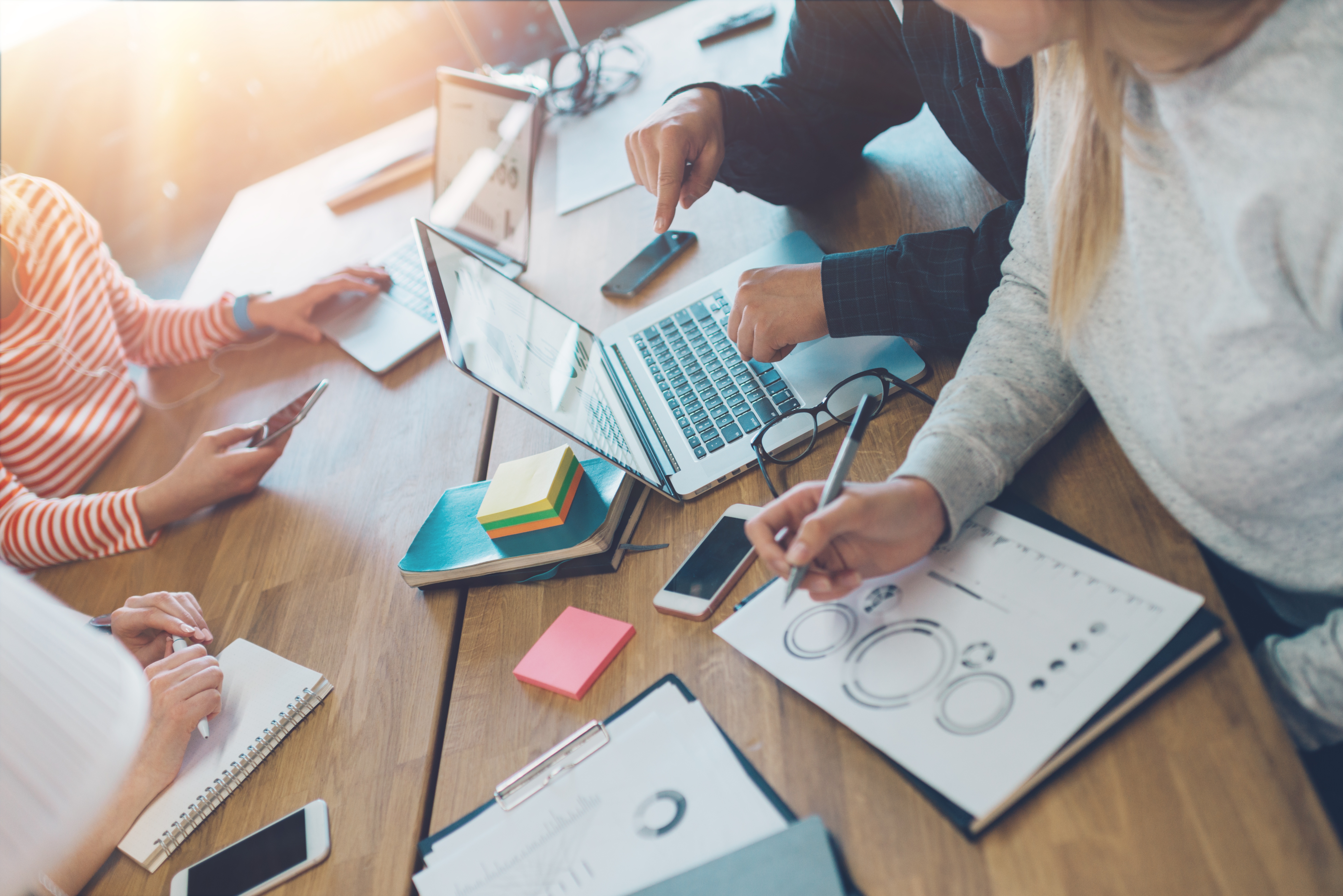 Healthcare HR challenges