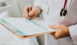 medical practice operating expenses