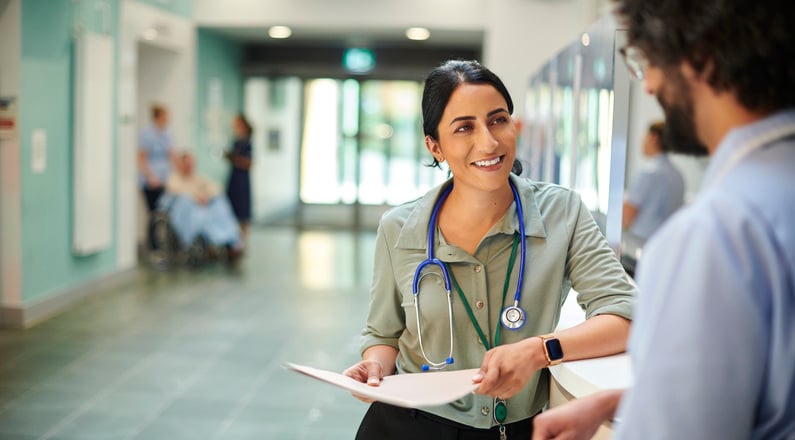 physician credentialing