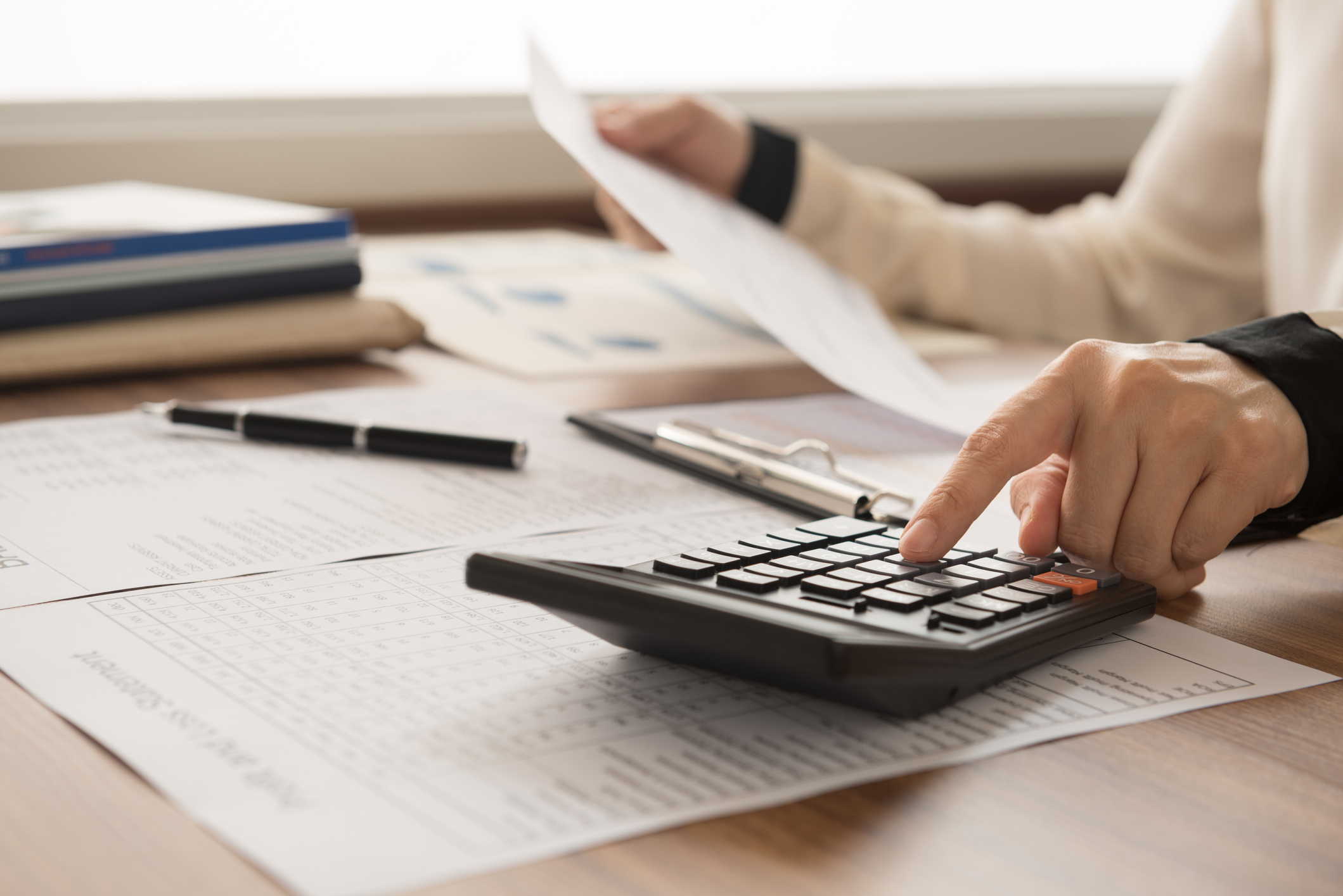 bookkeeping-in-the-medical-office