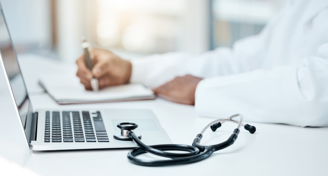 Physician practice management 