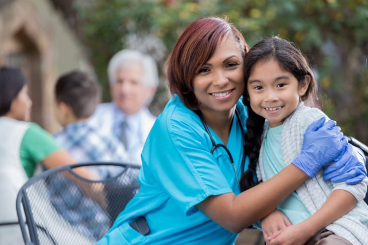 Physician Personalization of Patient Care in a Private Practice
